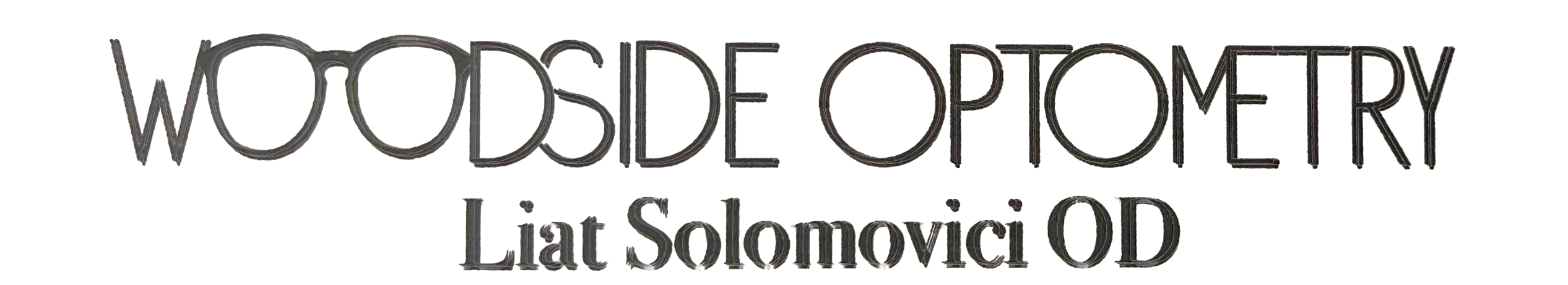 Woodside Optometry-Liat Solomovici OD